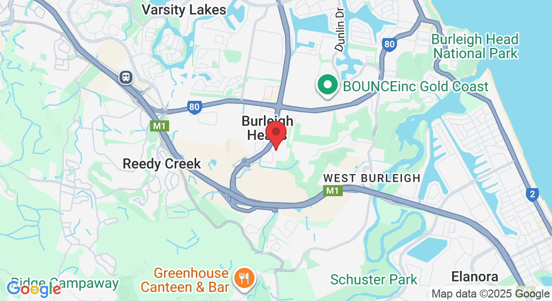 10/4 Fremantle St, Burleigh Heads QLD 4220, Australia