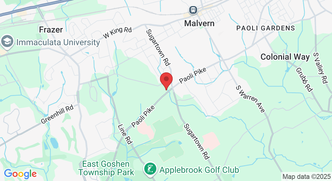 359 Paoli Pike, Malvern, PA 19355, USA