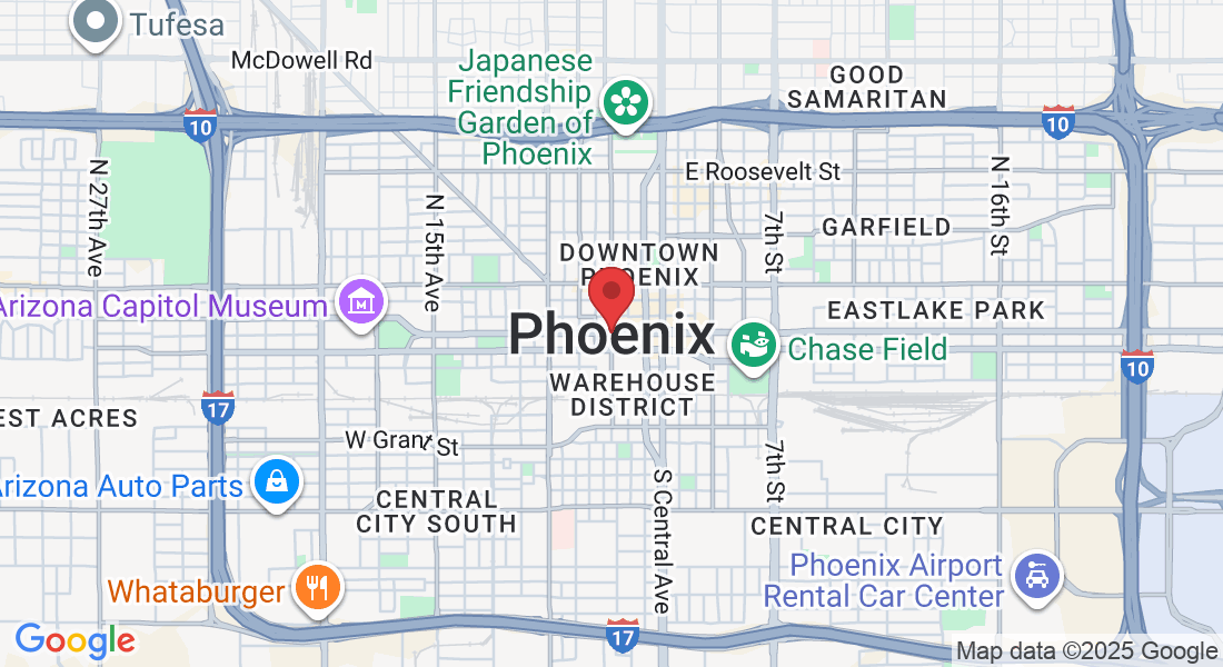 Phoenix, AZ, USA