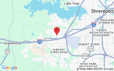 4354 Pines Rd, Shreveport, LA 71119, USA