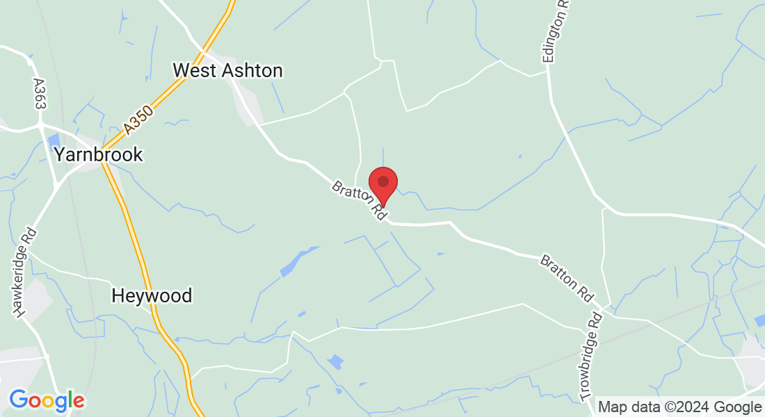 Bratton Rd, West Ashton, Trowbridge BA14 6AZ, UK