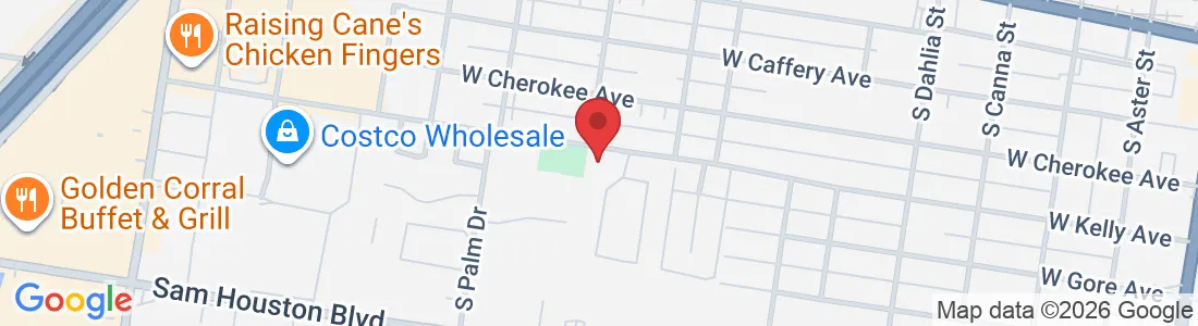 919 W Kelly Ave, Pharr, TX 78577, USA