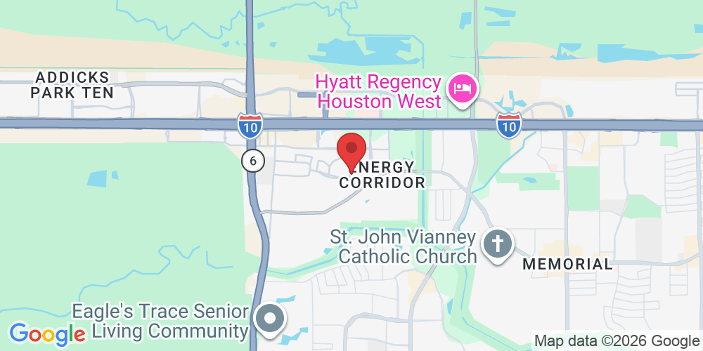425 E Fair Harbor Ln, Houston, TX 77079, USA