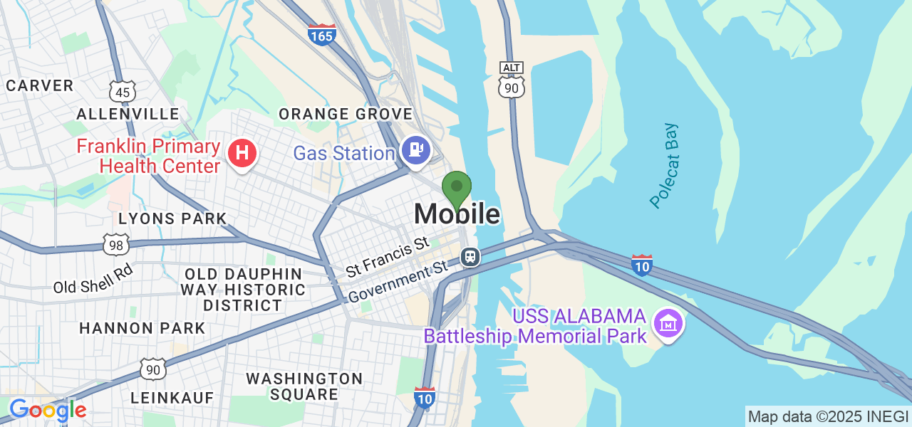 Mobile, AL, USA