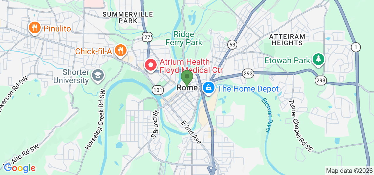 Rome, GA, USA