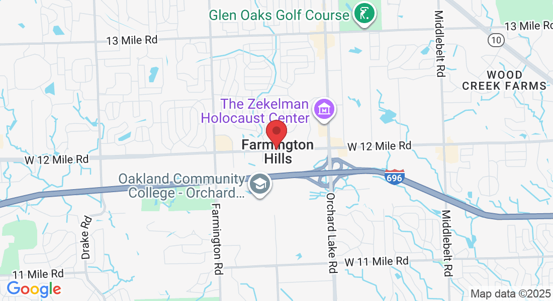Farmington Hills, MI, USA