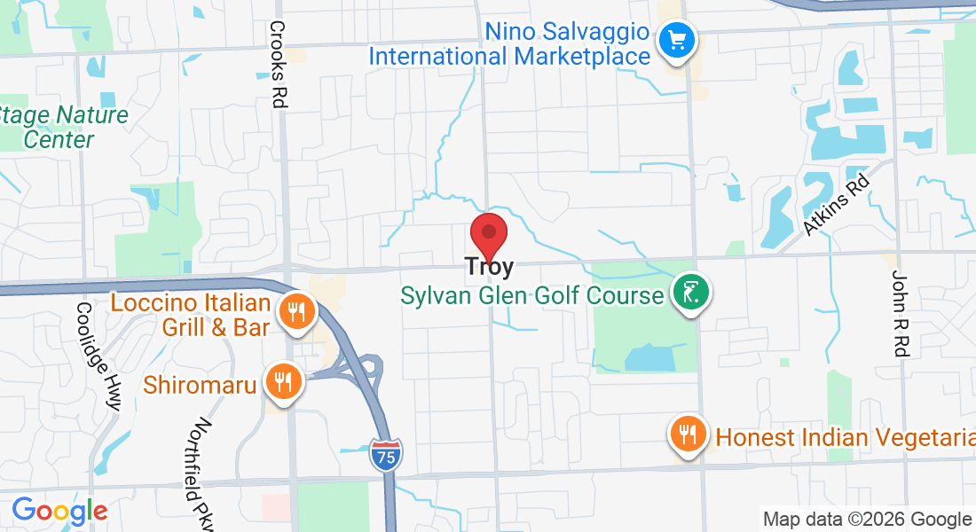 Troy, MI, USA