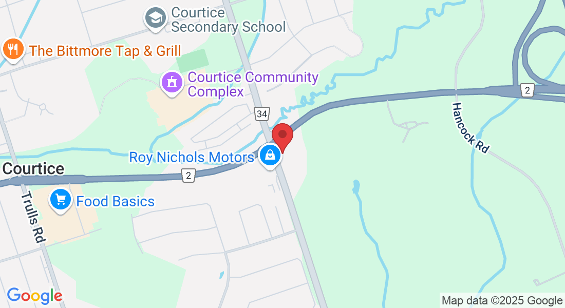 2727 Courtice Rd unit b 5, Courtice, ON L1E 3G6, Canada