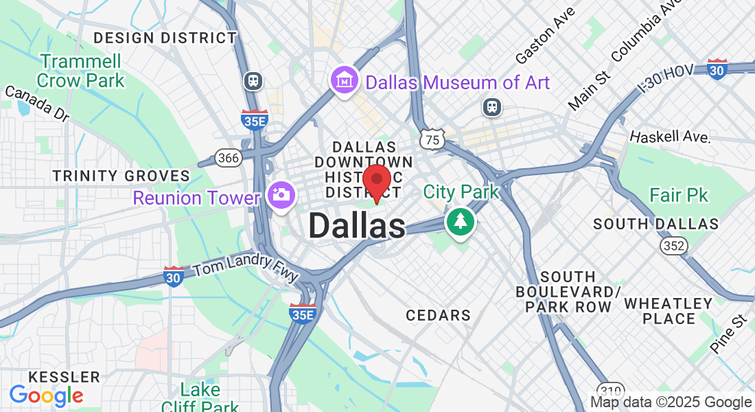 Dallas, TX, USA
