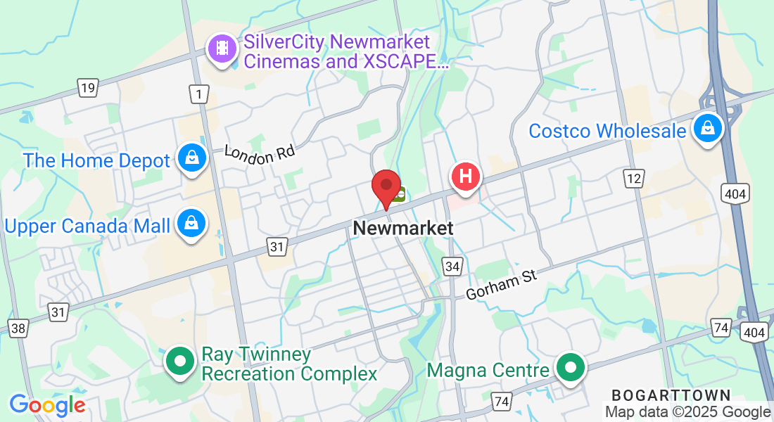 Newmarket, ON, Canada