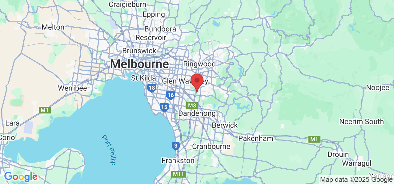 suite 589/44 Lakeview Dr, Scoresby VIC 3179, Australia