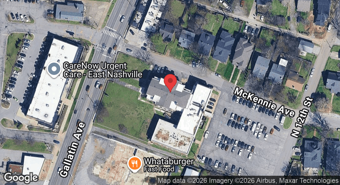 1108 McKennie Ave, Nashville, TN 37206, USA