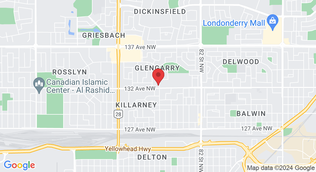 9006 132 Ave NW Unit 300, Edmonton, AB T5E 0Y2, Canada