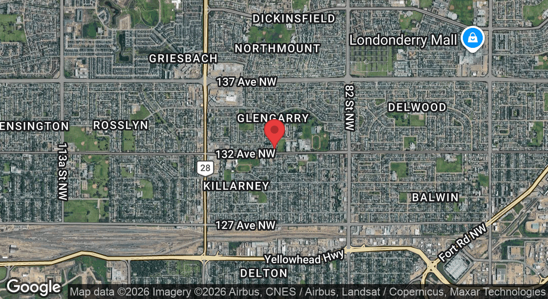 9006 132 Ave NW unit 300, Edmonton, AB T5E 0Y2, Canada