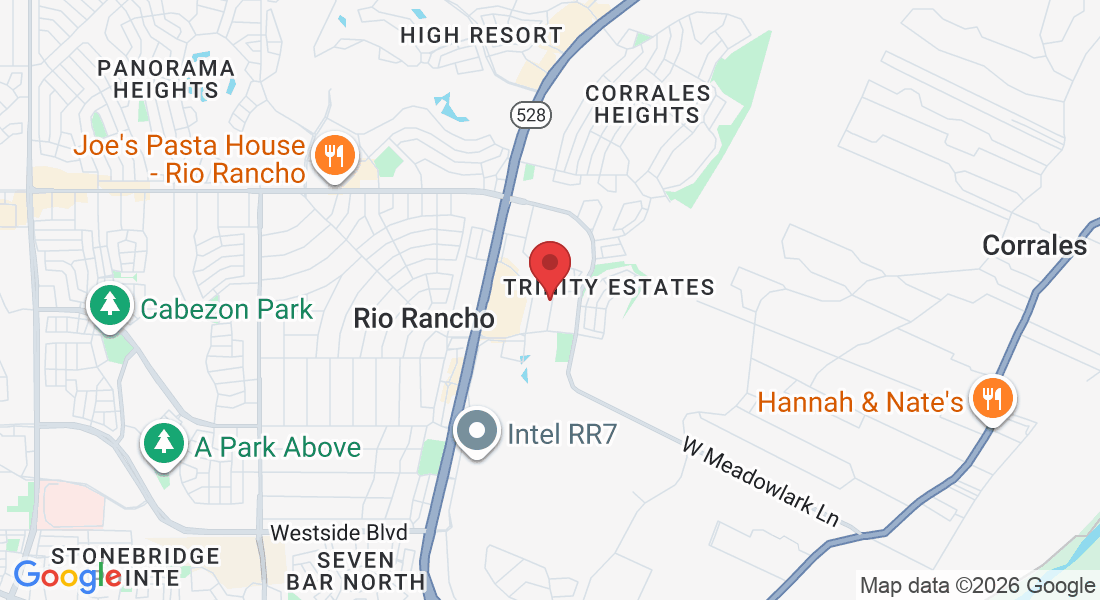 1525 Stephanie Rd SE Unit 201, Rio Rancho, NM 87124, USA