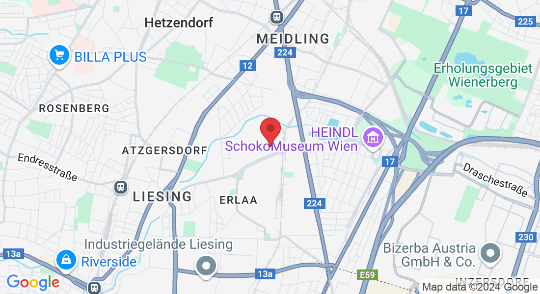 Anton-Baumgartner-Straße 44, 1230 Wien, Österreich