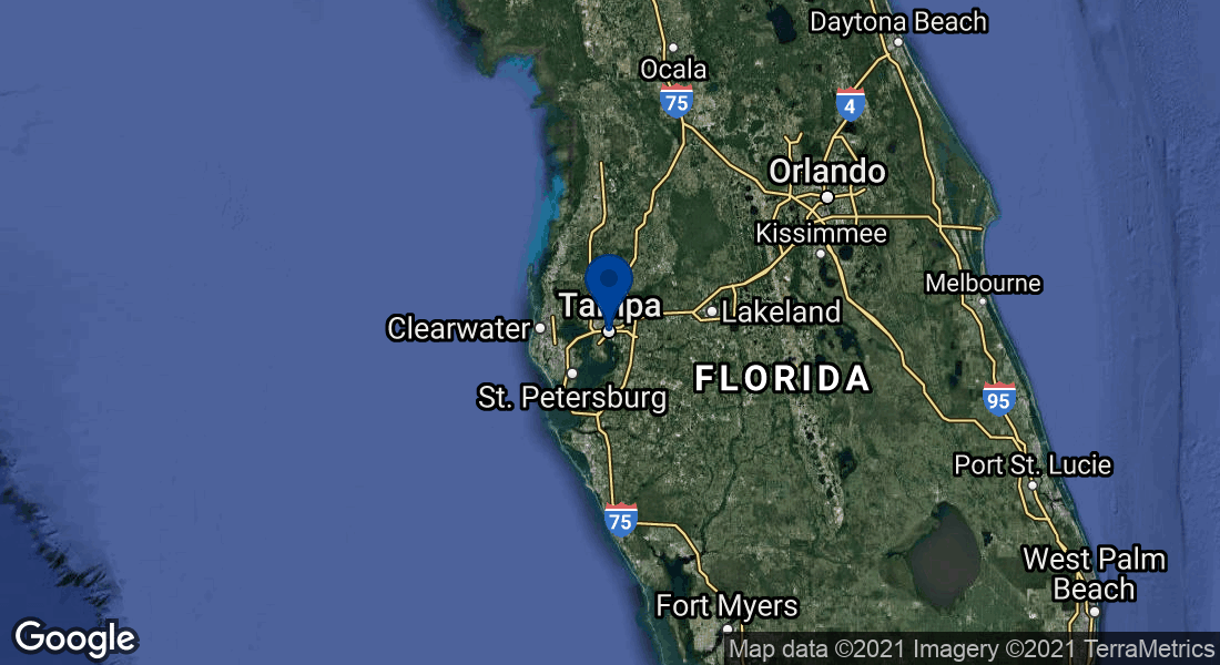 Tampa, FL, USA