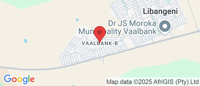 Vaalbank-B, Libangeni, South Africa