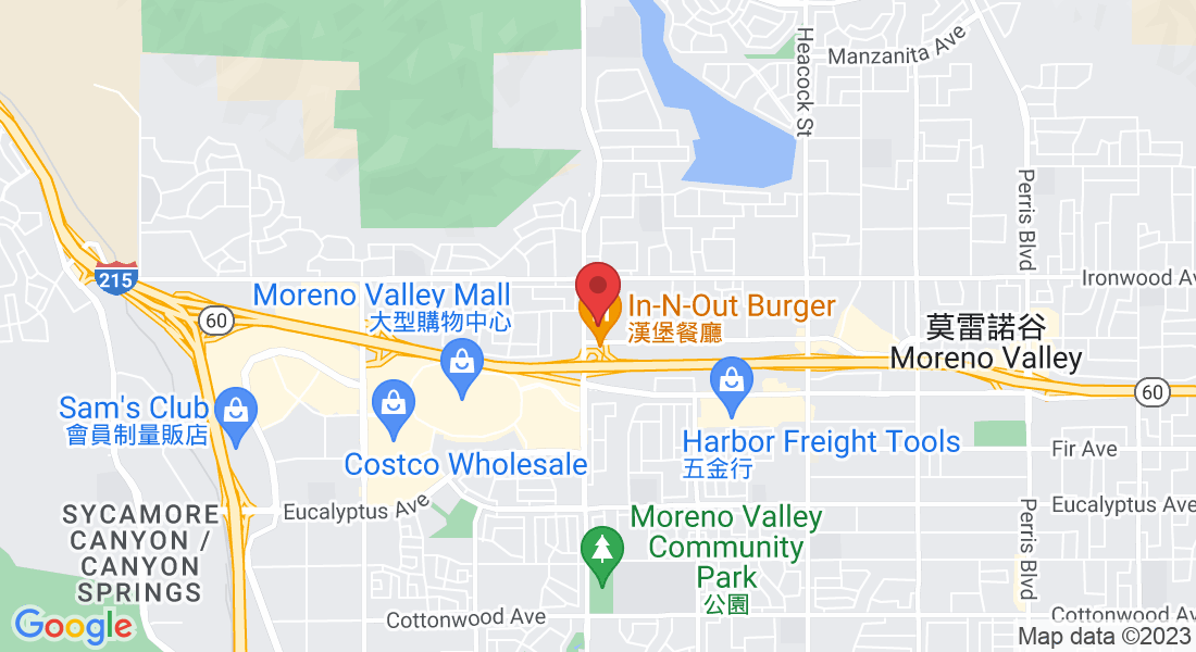 12220 Pigeon Pass Rd t, Moreno Valley, CA 92557, USA