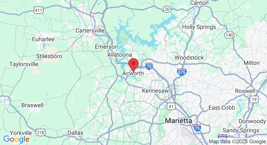 Acworth, GA, USA