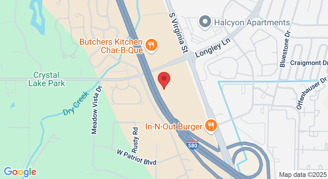 180 W Huffaker Ln suite 301, Reno, NV 89511, USA
