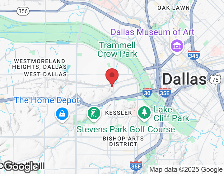 914 W Commerce St, Dallas, TX 75208, USA