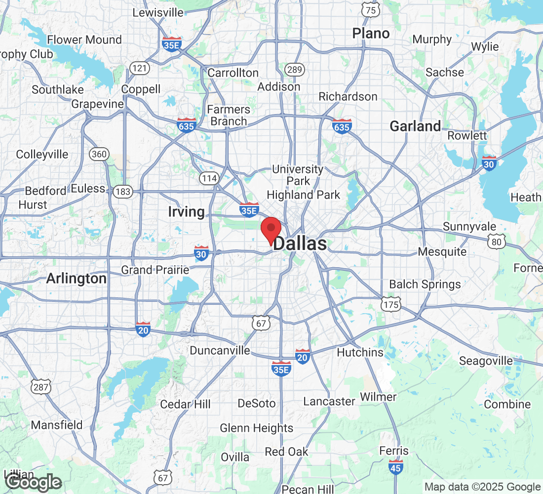 914 W Commerce St, Dallas, TX 75208, USA