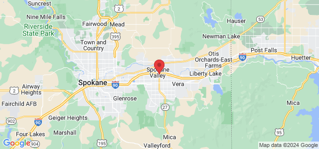 Spokane Valley, WA, USA