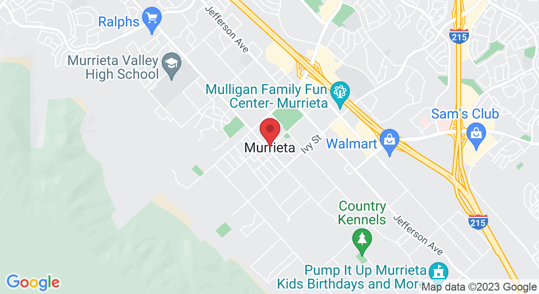 Murrieta, CA, USA