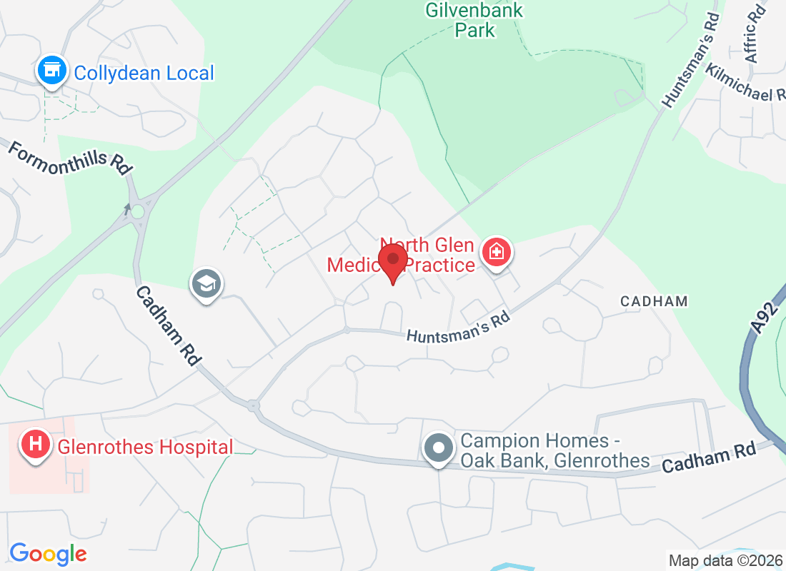 Unit 19, Cadham Centre, Glenrothes KY7 6RU, UK