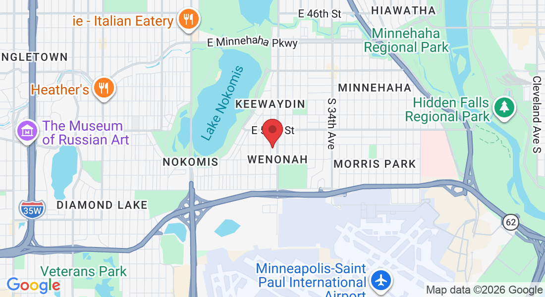Minneapolis, MN 55417, USA