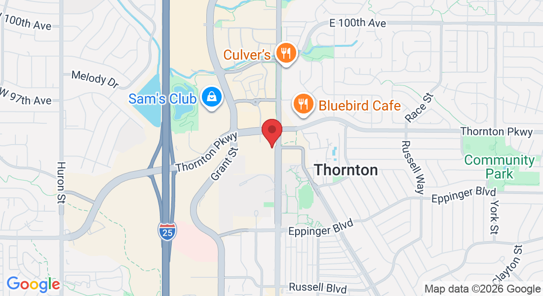 550 Thornton Pkwy #178, Thornton, CO 80229, USA