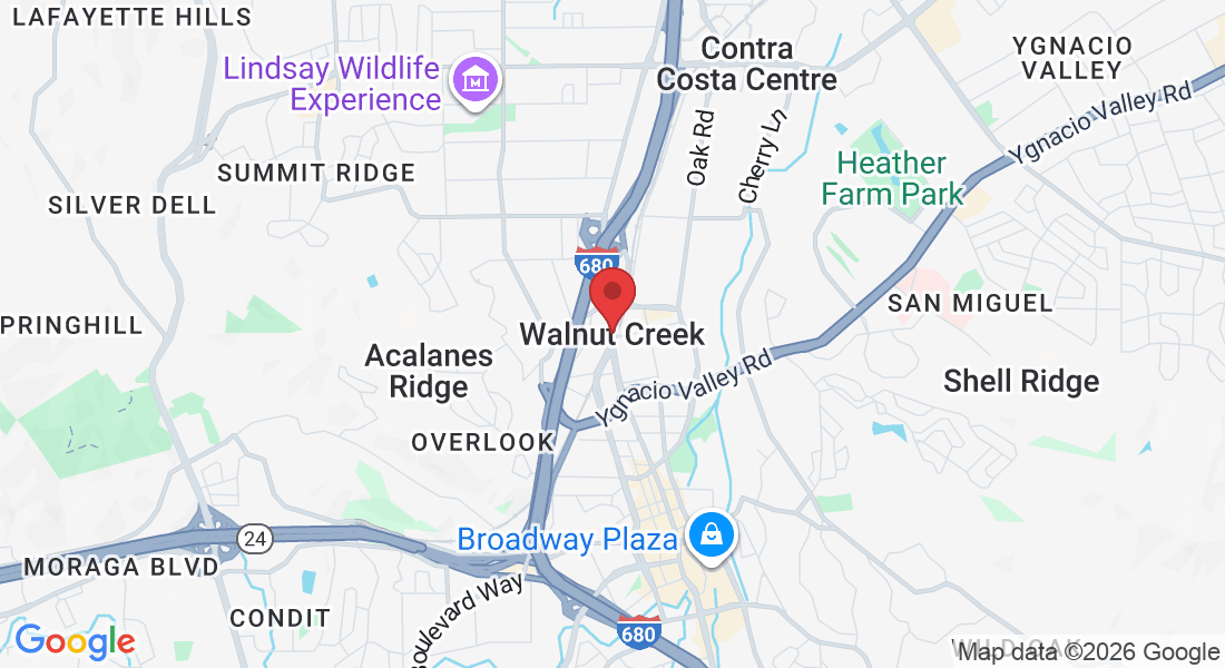 Walnut Creek, CA, USA