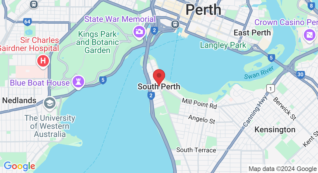 South Perth WA 6151, Australia