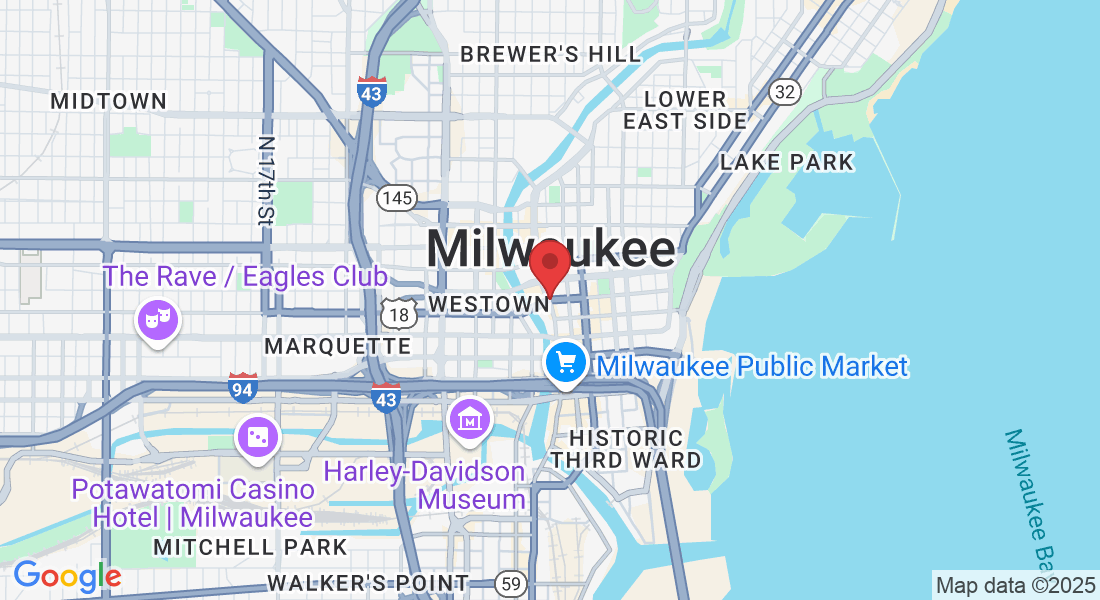 Milwaukee, WI, EUA