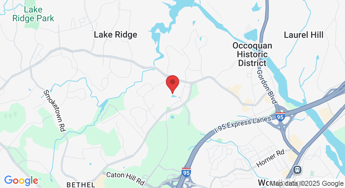 2239 L Tacketts Mill Dr, Woodbridge, VA 22192, USA