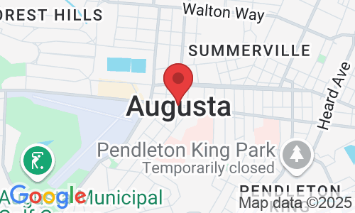 Augusta, GA, USA