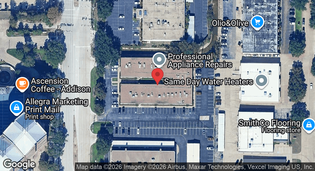14200 Midway Rd, Farmers Branch, TX 75244, USA