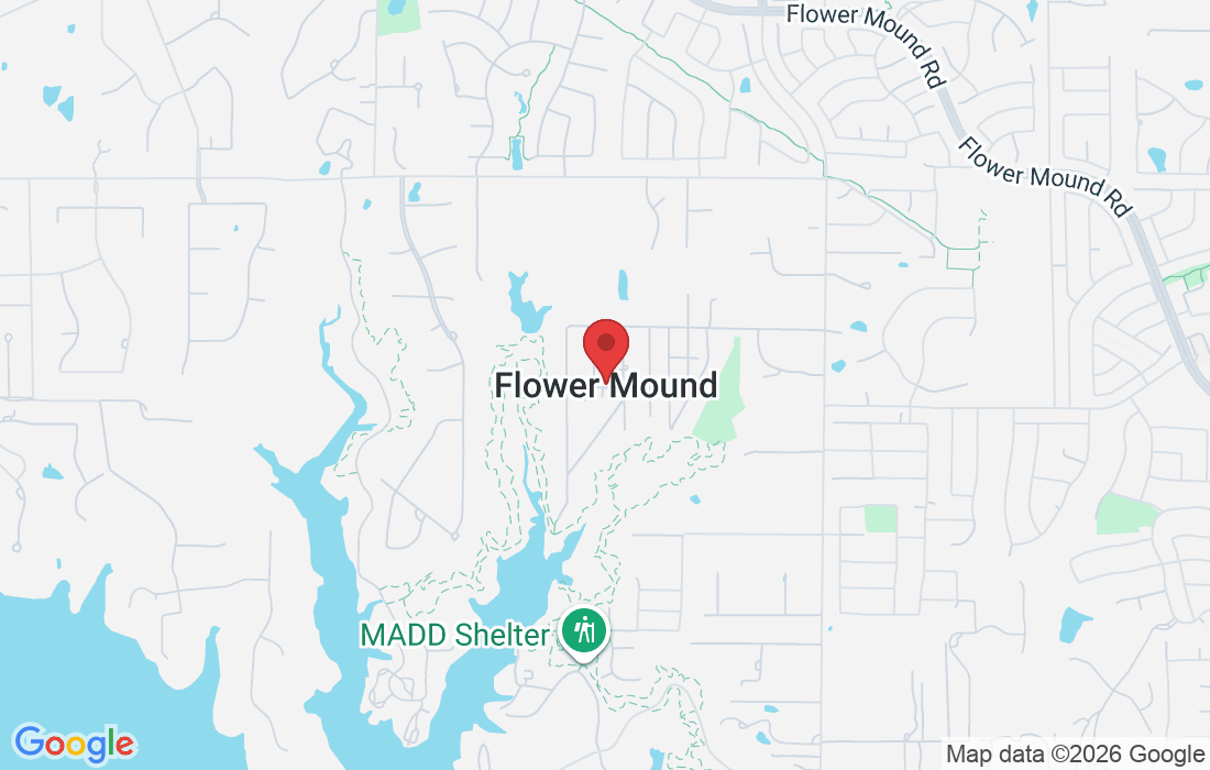 Flower Mound, TX, USA