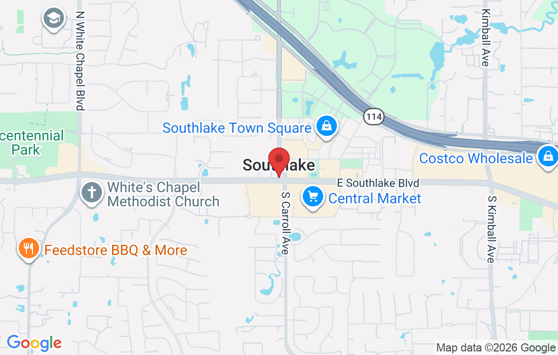 Southlake, TX 76092, USA