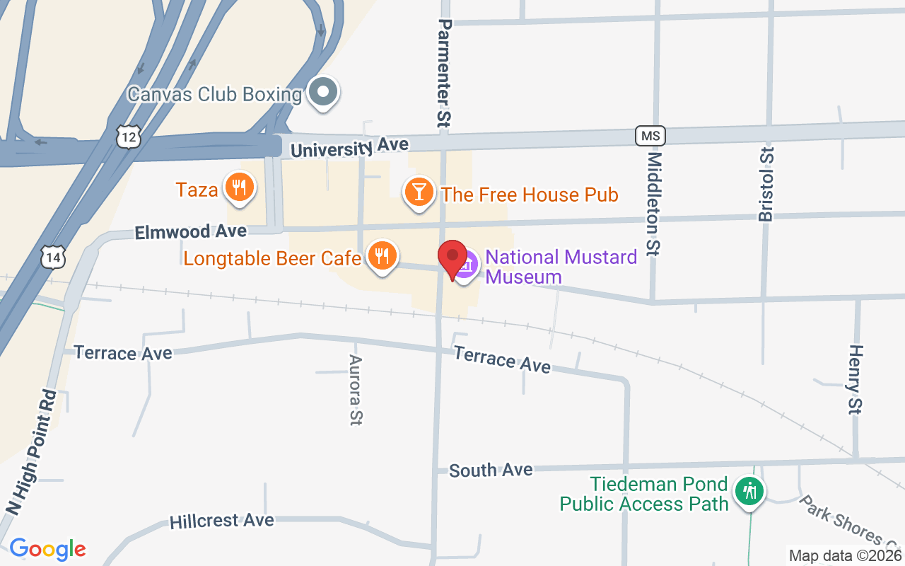 7475 Hubbard Ave #202, Middleton, WI 53562, USA