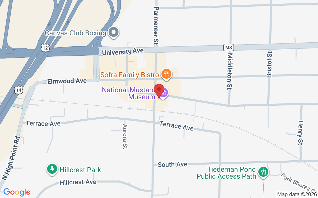 7475 Hubbard Ave #202, Middleton, WI 53562, USA