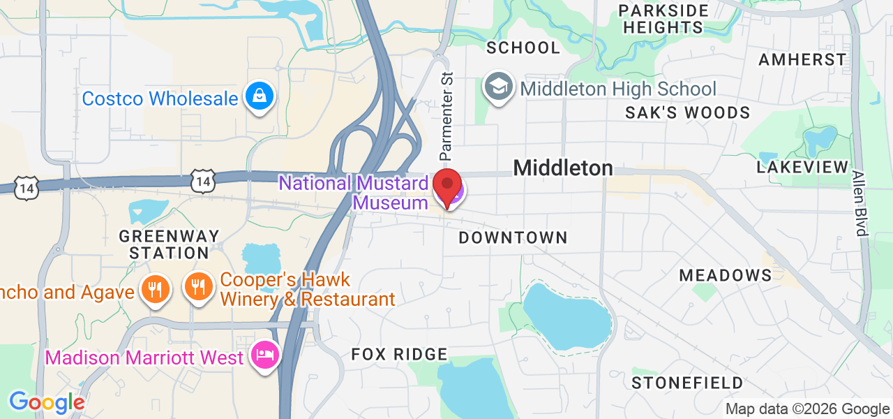 7475 Hubbard Ave #202, Middleton, WI 53562, USA