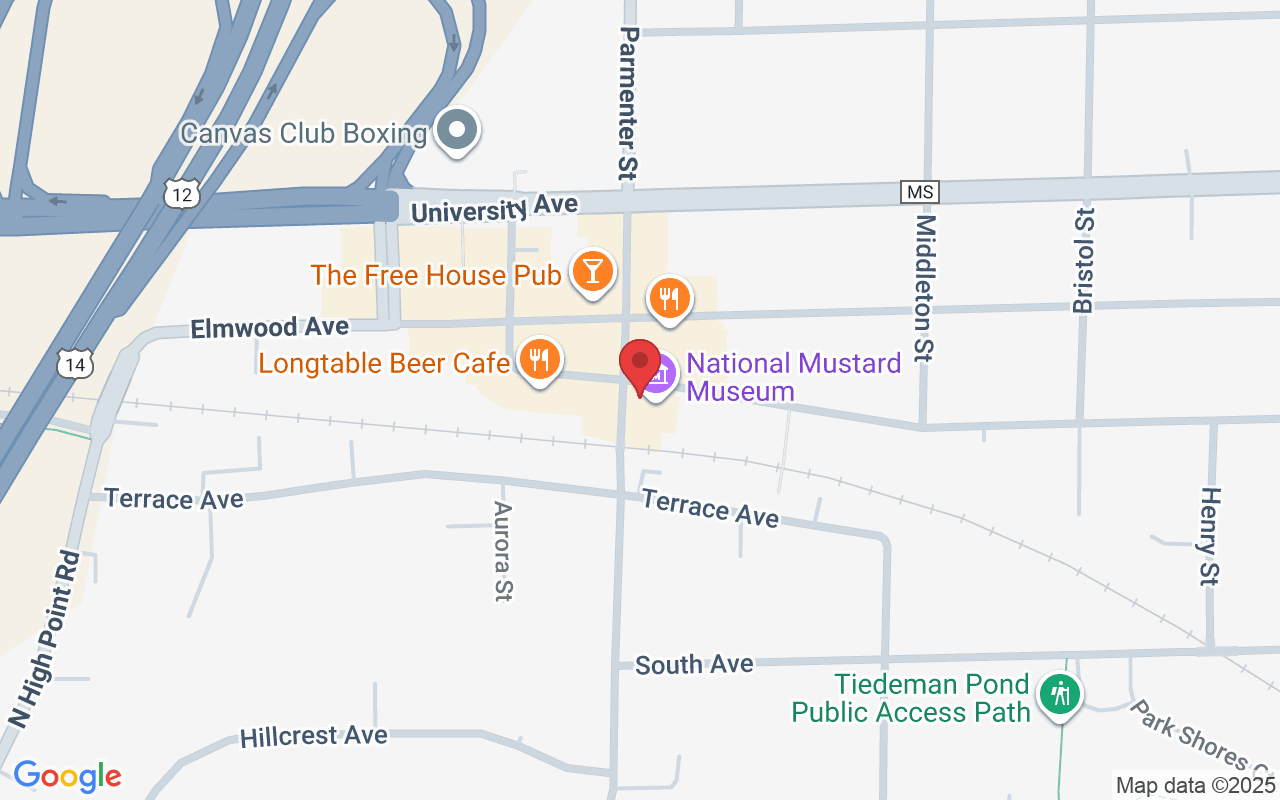 7475 Hubbard Ave #202, Middleton, WI 53562, USA