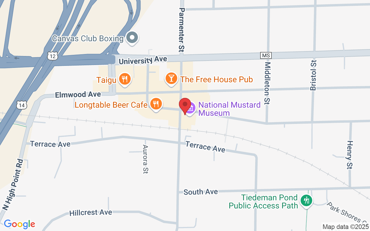 7475 Hubbard Ave #202, Middleton, WI 53562, USA