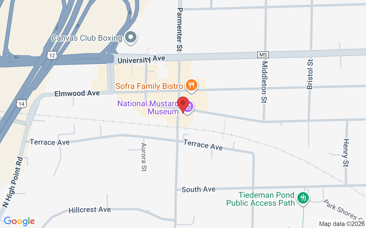 7475 Hubbard Ave #202, Middleton, WI 53562, USA