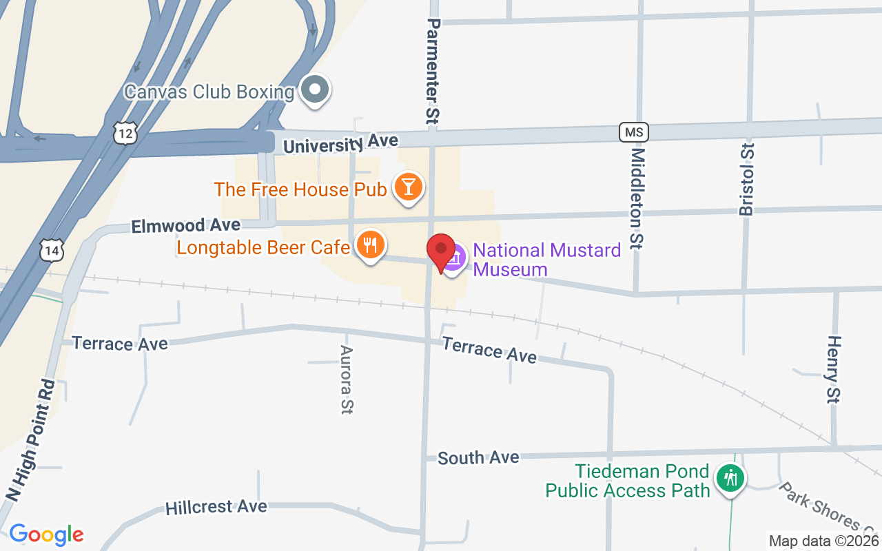 7475 Hubbard Ave #202, Middleton, WI 53562, USA