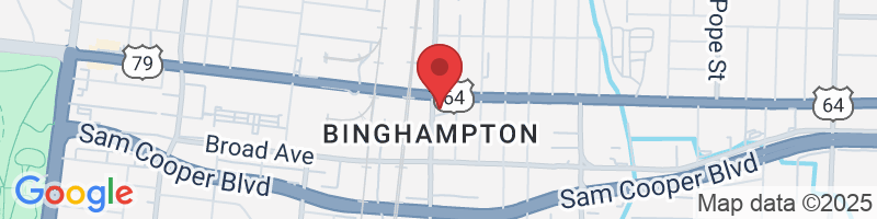 616 Scott St, Memphis, TN 38112, USA