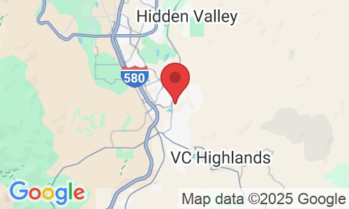 1851 Steamboat Pkwy suite 1802, Reno, NV 89521, USA