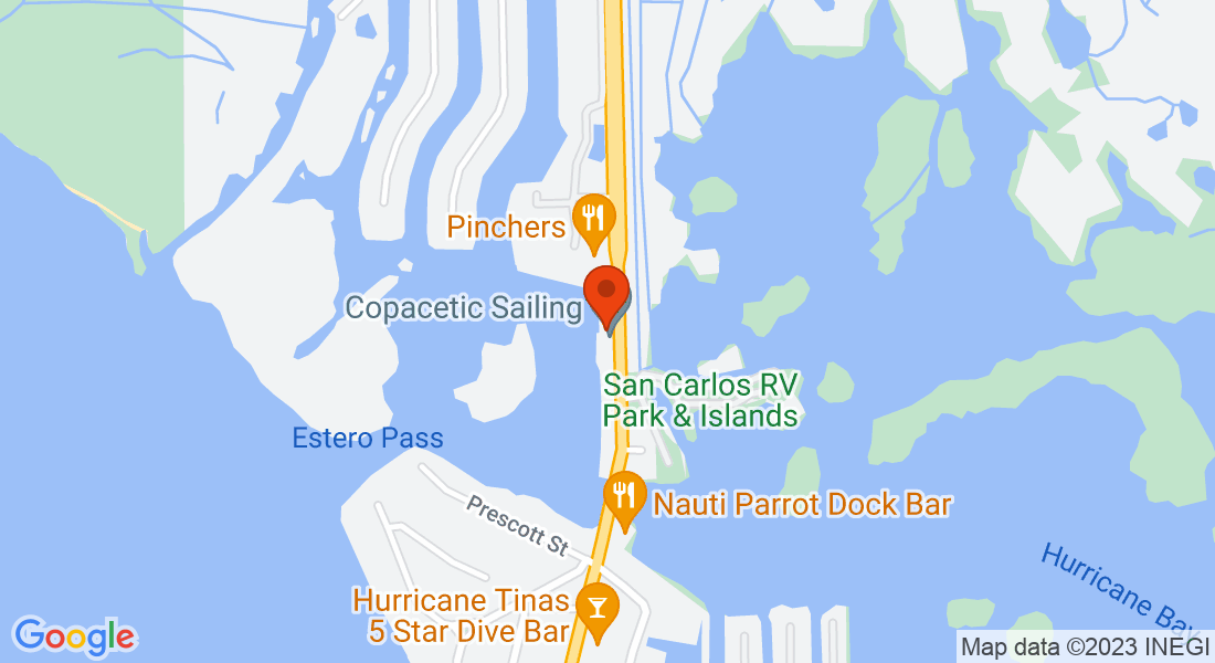 18400 San Carlos Blvd, Fort Myers Beach, FL 33931, USA